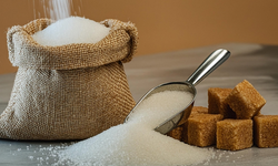 Şeker yerine tüketilebilecek 5 doğal alternatif