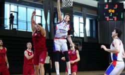 Gaziantep Basketbol-Anadolu Efes Maçı Ne Zaman?