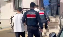 Gaziantep’te Dolandırıcılara "Sibergöz-38" Operasyonları! 51 Şüpheli Yakalandı