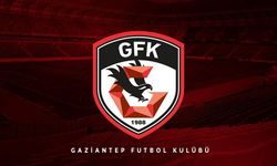 Gaziantep FK ilk resmi transferini açıkladı!