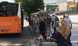 Gaziantep’te o caddeler trafiğe kapatıldı