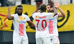 Kayserispor - Konyaspor Maçı Canlı İzle: Taraftarium24 Şifresiz Yayın ve Maç Bilgileri