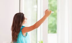 Evinizin havasını temiz tutma yöntemleri