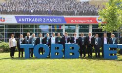 GTB heyeti Ankara'da dev buluşmada!