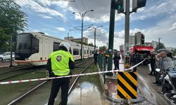 Gaziantep Büyükşehir’den Tramvay Açıklaması