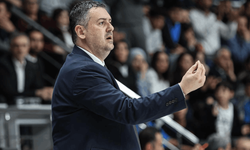 Gaziantep Basketbol'da Baş Antrenör Ali Yıldırım’dan Dikkat Çeken Sözler