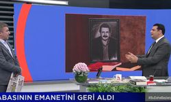 Şehitkamil Belediye Başkanı Umut Yılmaz’dan Halk TV’de Dikkat Çeken Açıklamalar…