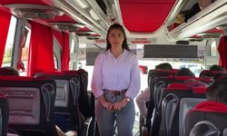 Jandarma, Yolcu Otobüslerinde Emniyet Kemeri Denetimini Artırdı