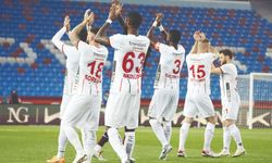 Gaziantep FK- Hatayspor ile Kritik Maç