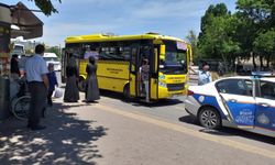 Gaziantep’te Yürüyen Büyük Tehlike