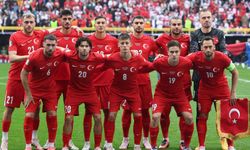 A Milli Futbol Takımı, EURO 2024’te Portekiz ile karşı karşıya