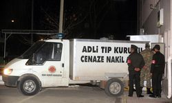 Babasını öldüren çocuk tahliye edildi!