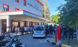 Gaziantep’te korkunç kaza: 1 ölü!