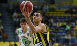 Fenerbahçe Beko, Yam Madar ile yollarını ayırdığını açıkladı