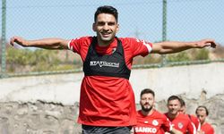 Gaziantep FK’da Muhammet Demir  sürprizi