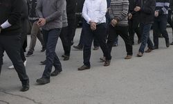 Gaziantep’te uyuşturucu tacirlerine operasyon