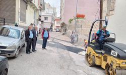 Gaziantep Hacıbaba Mahallesi'nde büyük dönüşüm