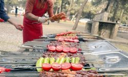 Antep'te kaç çeşit kebap var?