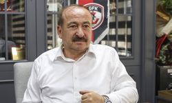 Gaziantep FK'nin gözü yükseklerde