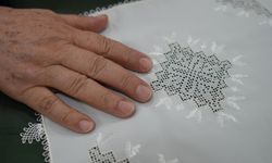 Gaziantep’in nakış mirası UNESCO ile tescillendi