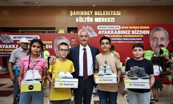 Şahinbey Belediyesi ayakkabı başvuruları başladı mı?