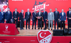 Türkiye Futbolu için yeni dönem başlıyor