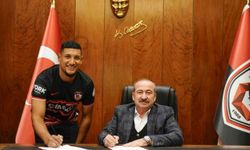 Gaziantep FK’da transfer dönemi