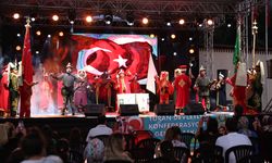 Gaziantep'te geleneksel festival başlıyor