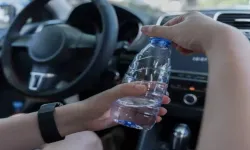 Yaz Aylarında Bu Eşyaları Sakın Otomobilde Bırakmayın!