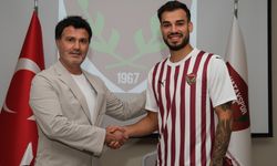 Gaziantep FK'da transfer sıkıntısı