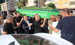 CHP Nizip İlçe Başkanı Bozfırat vefat etti
