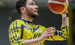 Gaziantep Basketbol yeni sezon için kolları sıvadı!