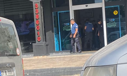 Gaziantep'te emlak ofisine silahlı saldırı!
