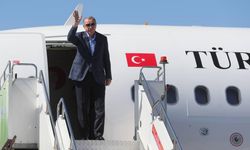 Cumhurbaşkanı Erdoğan'dan Merih Demiral açıklaması