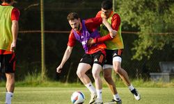 Gaziantep FK'da Eskihellaç'a yakın markaj!