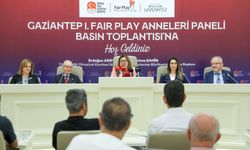 Fatma Şahin ‘’Türkiye'nin Fair Play Annesi” oldu