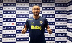 Fenerbahçe o ismi kadrosuna transfer etti