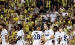 Fenerbahçe, hazırlık maçında Hull City’i ile karşı karşıya!