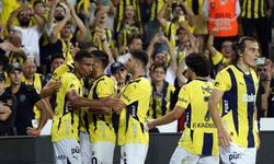 Fenerbahçe ile eşleşen takım belli oldu