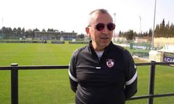 Gaziantep FK’da müdür krizi