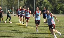 Gaziantep FK, rahat bir sezon için hazırlanıyor!