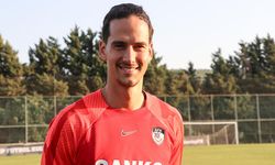 Gaziantep FK'da Marko Jevtovic'in kaderi belli oldu