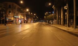 Gaziantep’te sokağa çıkma yasağı olacak mı?