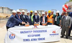 Gaziantep Üniversitesi’nden dev adım