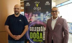 Gaziantep'te HADO E-sporu tanıtıldı!