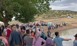 Gaziantep’te gölete giren 3 arkadaş canından oldu