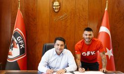 Gaziantep FK transfer hedefini açıkladı