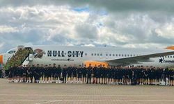 Hull City, İstanbul’da