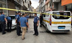 Gaziantep’te 4 ölümlü çatışmada şok detaylar…