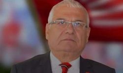 CHP Nizip ilçe başkanından acı haber
